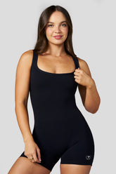 W7008 - Courtside Romper