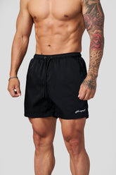 1082 - Silk Wave Swim Shorts