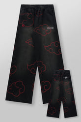 2012 - Naruto Artwork Sweats - August 11th