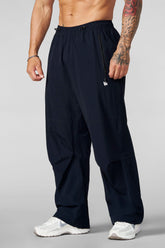 2085 - Washed Training Pants