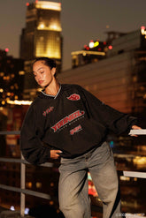 W5224 - Naruto Pullover Windbreaker - August 11th