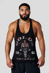 3062 - Gold's Glitch Stringers