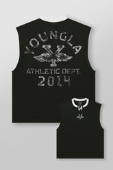 3087 - Golden Era Cut-Offs