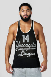 3088 - Golden Era League Stringers