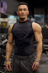 3047 - Superman Compression Tanks