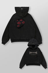 5073 - Naruto Peek Through Hoodies - August 11th