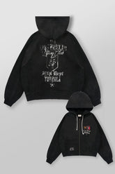 5132 - Golden Era Zip-Ups