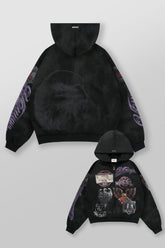5201 - Moto Zip-Ups