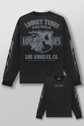 8114 - Looney Tunes Longsleeves