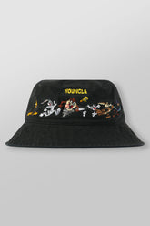 9093 - Looney Tunes Bucket Hat