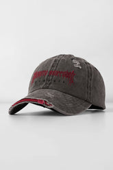 9137 - Naruto Washed Dad Hats - August 11th