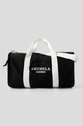 W6104 - Old School Duffel Bag