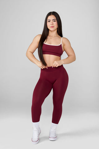 W2145 - Golds Iron Legacy Legging