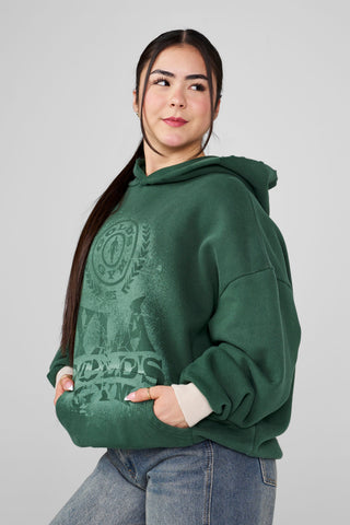 W5202 - Golds Iron Legacy Vintage Hoodie
