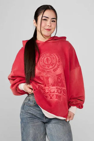 W5202 - Golds Iron Legacy Vintage Hoodie