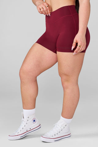 W179 - Golds Iron Legacy Short 5.75"