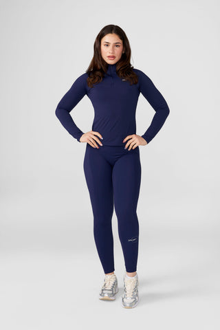 W5160 - Velocity Pullover