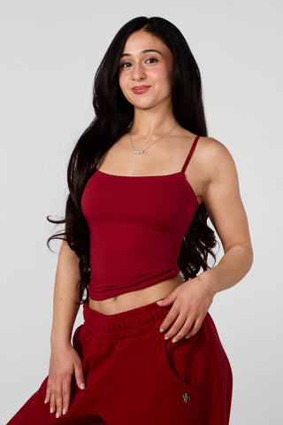 W4280 - Studio Edit Cami