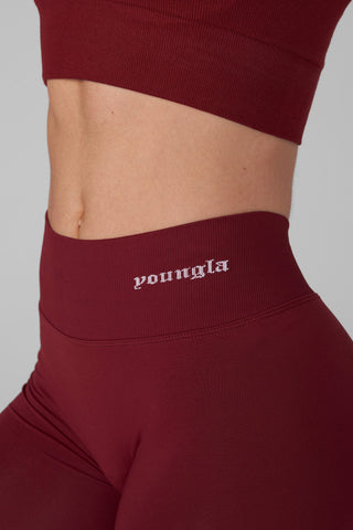 W165 Lift Seamless Shorts