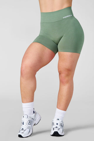 W1156 - Kove Seamless Shorts