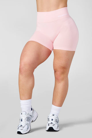 W1156 - Kove Seamless Shorts