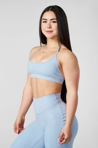 W3171 - Kove Halter Bra