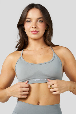 W338 - Curve Seamless Bra - New Colors