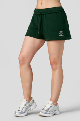W1171 - Country Club Shorts
