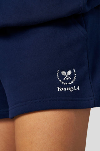 W1171 - Country Club Shorts