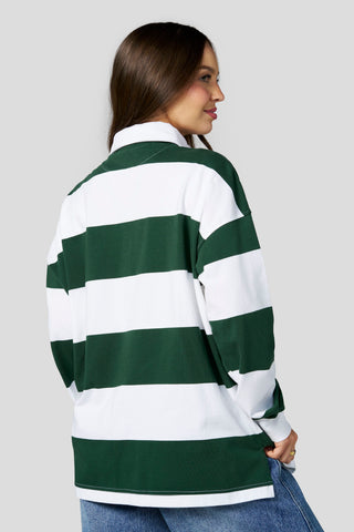 W4333 - Academy Long Sleeve Tee