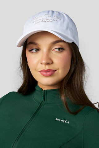 W6109 - Prep Hat