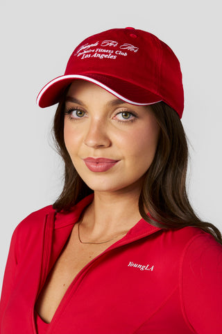 W6109 - Prep Hat