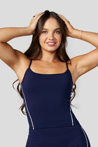 W4332 - Prep Tank Top