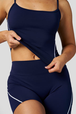 W4332 - Prep Tank Top