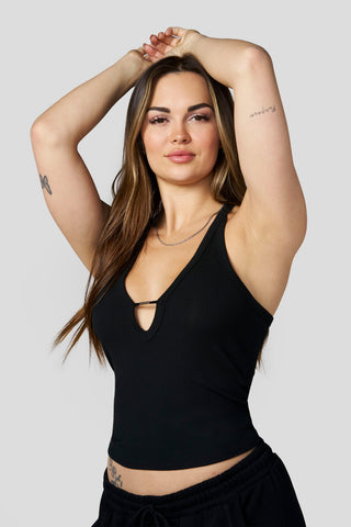 W4298 Ribbed Plunge Tank