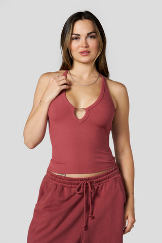 W4298 Ribbed Plunge Tank