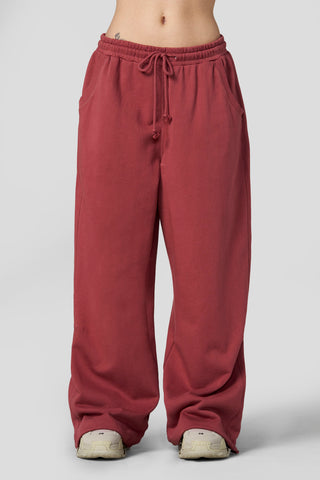 W2296 Super Baggy Sweats