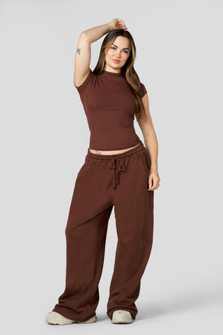 W2296 Super Baggy Sweats