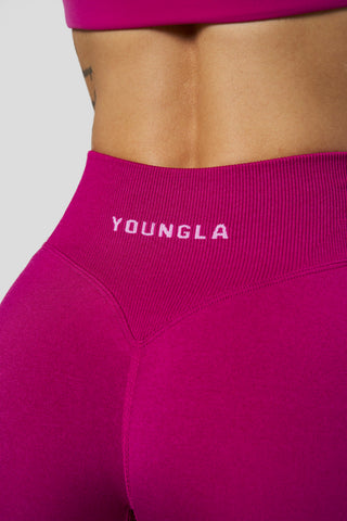 W252 Curve Hourglass Leggings Summer 26'