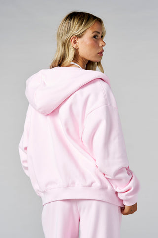 W5238 Comfort Zip Hoodie