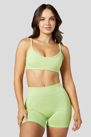W3166 Pulse Seamless Bra