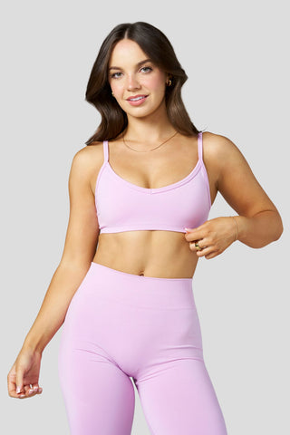 W3166 Pulse Seamless Bra