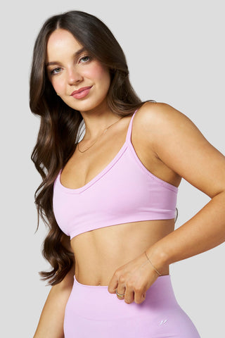 W3166 Pulse Seamless Bra