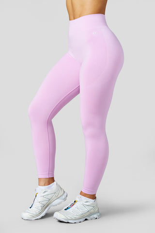 W2252 Pulse Seamless scrunch Leggings