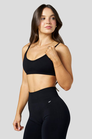 W3166 Pulse Seamless Bra