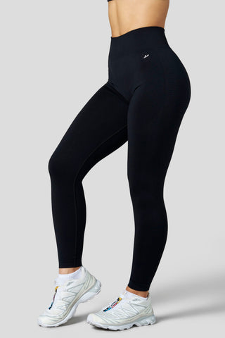 W2252 Pulse Seamless scrunch Leggings