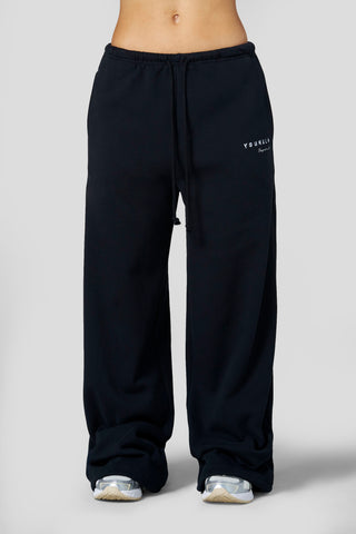 W2293 Comfort straight leg Joggers