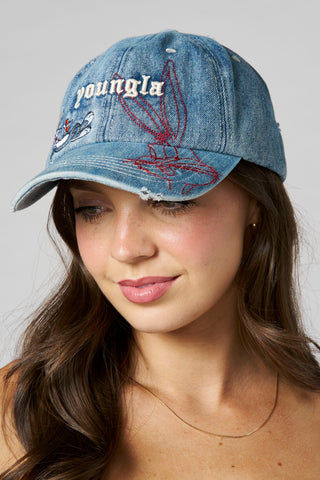 W6140 Looney Tunes Hat