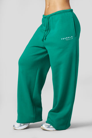 W2293 Comfort straight leg Joggers