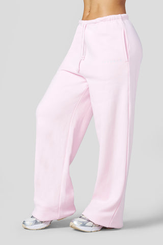 W2293 Comfort straight leg Joggers